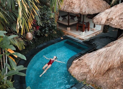 Hành trình được gợi ý tốt nhất để đi với bạn bè