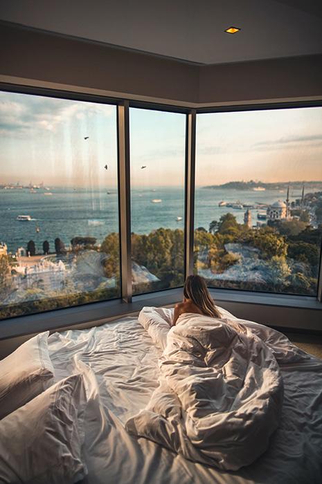 Khoảnh khắc đẹp khó quên