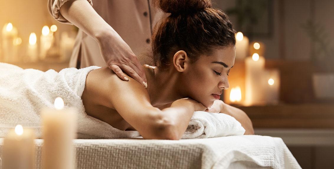 Spa & Sức khỏe