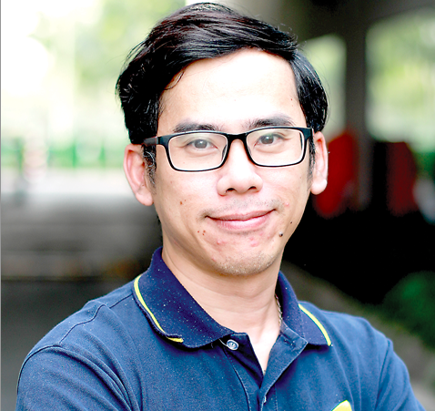 Nguyễn Đình Hùng